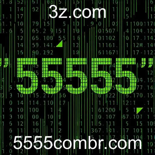 O Crescimento do '5555': Um Novo Paradigma nos Jogos Online