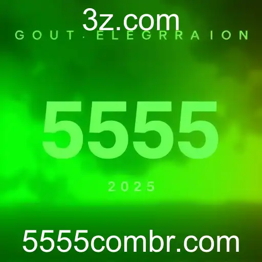 Novidades no Mundo dos Jogos: A Ascensão do 5555