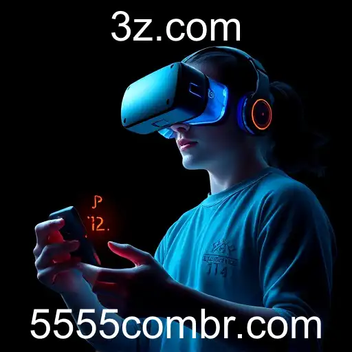 5555: Evolução e Impacto no Mercado de Jogos em 2025