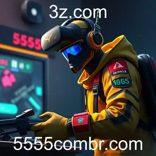 Revolução Digital nos Jogos Online em 2025