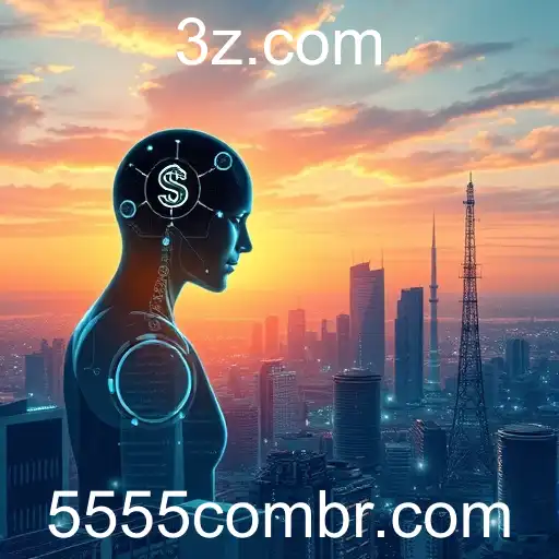 Ascensão do 5555 na Indústria de Jogos