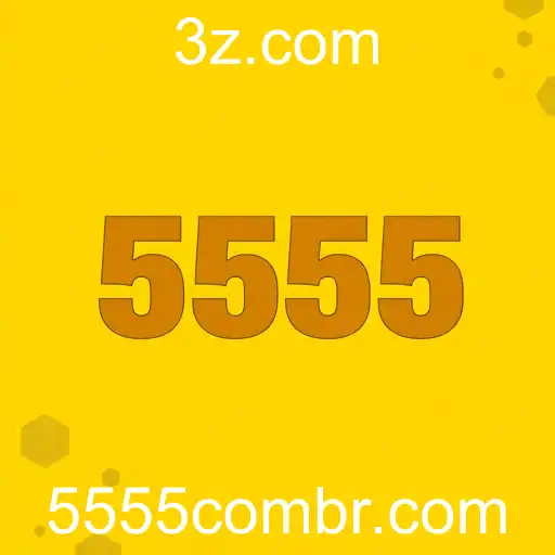 A Ascensão de '5555' no Mundo dos Jogos em 2025