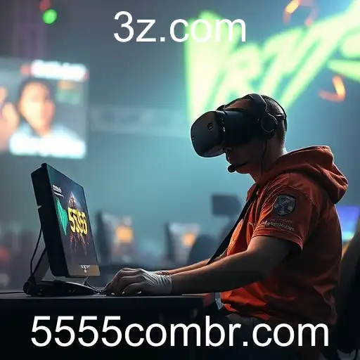 Tendências e Inovações no Mundo dos Jogos