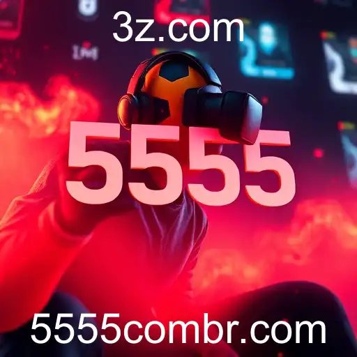 O Impacto do Código 5555 no Cenário dos Jogos em 2025