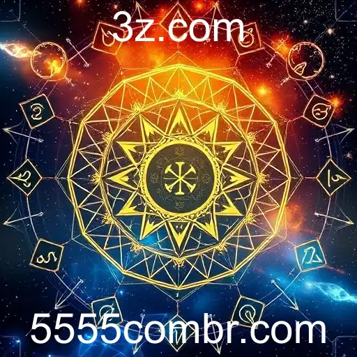 Ascensão e Impacto do 5555 no Mundo dos Jogos