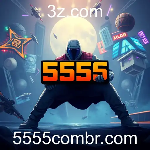 Expansão no Mercado de Jogos: A Ascensão do '5555'