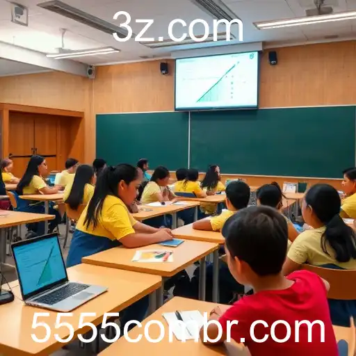 Impactos Tecnológicos na Educação e Segurança Digital